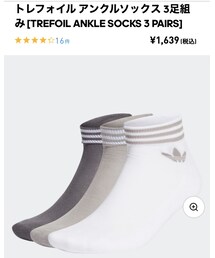 adidas | ソックス/靴下