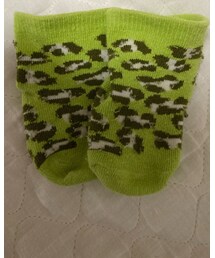 TRUMPETTE | ソックス/靴下