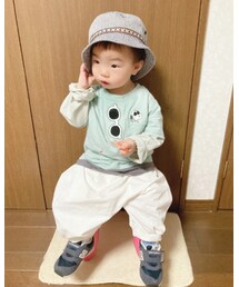 バゲハ取る前🤣 | その他