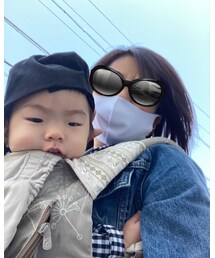 抱っこ👩🏻🍼 | その他