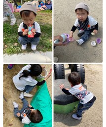 公園遊び✨ | その他