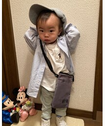 🧢 | その他