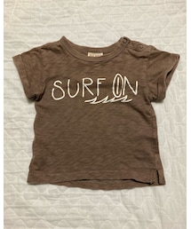 DILASH | 90cm お友達からのお下がり(Tシャツ/カットソー)