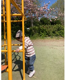 お着替え後👶 | その他