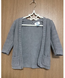 OLD NAVY | 90cm 古着(カーディガン/ボレロ)