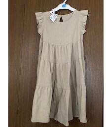 西松屋 | 130cm (ワンピース)