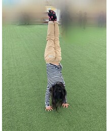 倒立🤸🏻♂️ | その他