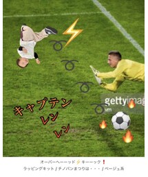 息子コラ画⚽️ | その他
