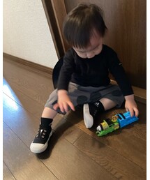 トーマスで遊ぶ🚂 | その他