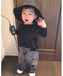 別Ver. | WiFiのコードが気になる💦(その他)