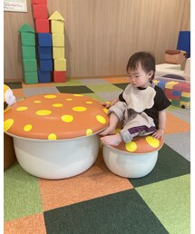 スタイありVer. | スパリゾートのキッズルーム(その他)