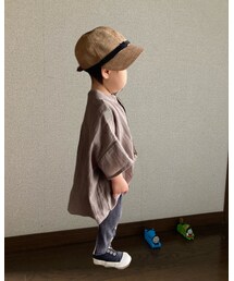 横ポ♡ | その他