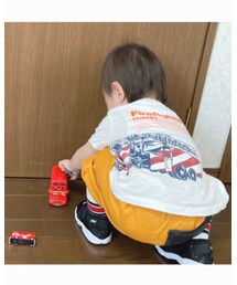 後ろ姿🦆 | その他