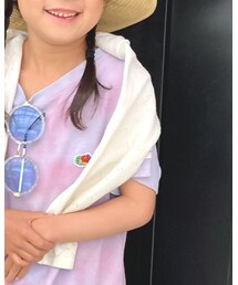 LIZ LISA | 120cm お下がり(カーディガン/ボレロ)