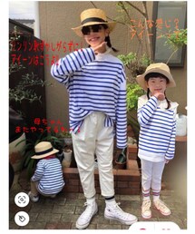 お手本仮想で理想おやこーで♡ | なっちゃん&リンリン feat.ケンケン♡(ラッピングキット)