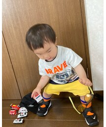 🕶片手に👯‍♂️ | その他