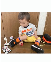 足でトンネル🚗💨 | その他