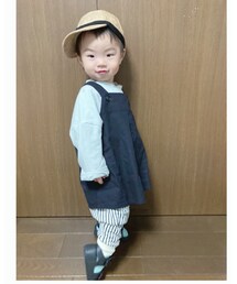 ぼく可愛いでしょポーズ😆 | その他