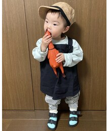 びっくりチキンもビックリ😋 | その他