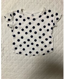 無印良品 | Tシャツ/カットソー