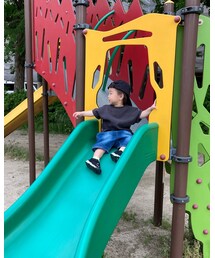 滑り台💨 | その他