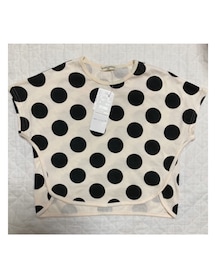 Birthday | KJテンジクミズタマT 濃黒 120cm 979円(Tシャツ/カットソー)