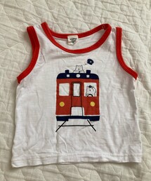 赤ちゃん本舗 | 90cm お友達のお下がり(タンクトップ)