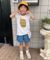 BREEZE | 古着 130cm 333円(Tシャツ/カットソー)