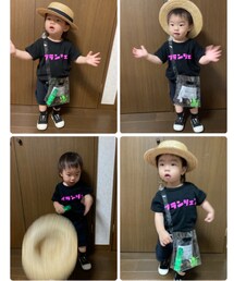 すしざんまいポ🤗 | 👒ぶん投げ瞬間😵、おつかれっした〜💨(その他)