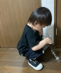 🚂トーマス大好き♡ | ヒロとパーシー漁ってる所👁👁(その他)