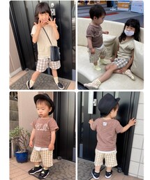 🧒👶ソロ、オフ📸 | その他