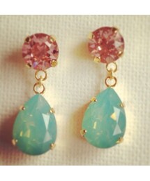 ピアス(ピアス（両耳用）)