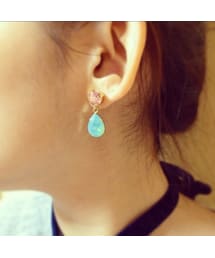 ピアス(ピアス（両耳用）)