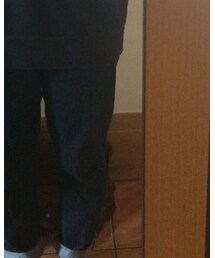 UNIQLO | デニムパンツ