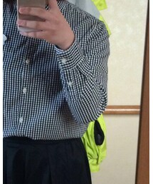 earth music&ecology | シャツ/ブラウス