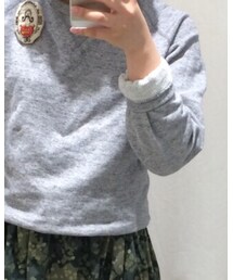 UNIQLO | スウェット