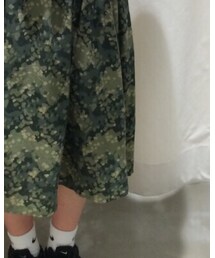 フェリシモ | スカート