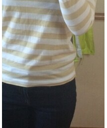 無印良品 | Tシャツ/カットソー