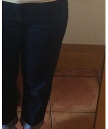 UNIQLO | デニムパンツ