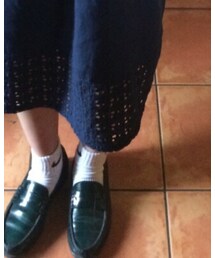 HARUTA | シューズ