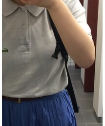 LACOSTE | ポロシャツ