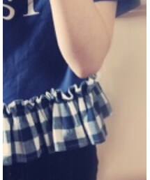 SPINNS | Tシャツ/カットソー