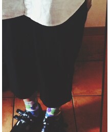 GLOBAL WORK | その他パンツ