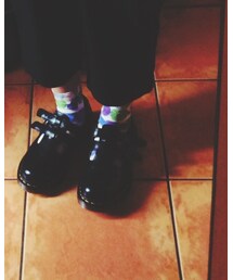 MONKI | ソックス/靴下