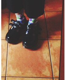Dr. Martens | シューズ