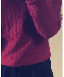 UNIQLO | ニット/セーター