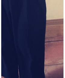 GLOBAL WORK | その他パンツ