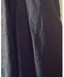 フェリシモ | シャツワンピース