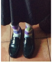 MONKI | ソックス/靴下