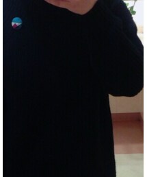 GU | ニット/セーター